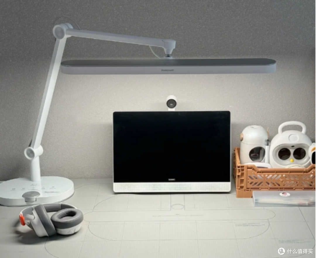 哪款护眼台灯比较耐用？2024年五款甄选高评分榜单好物！