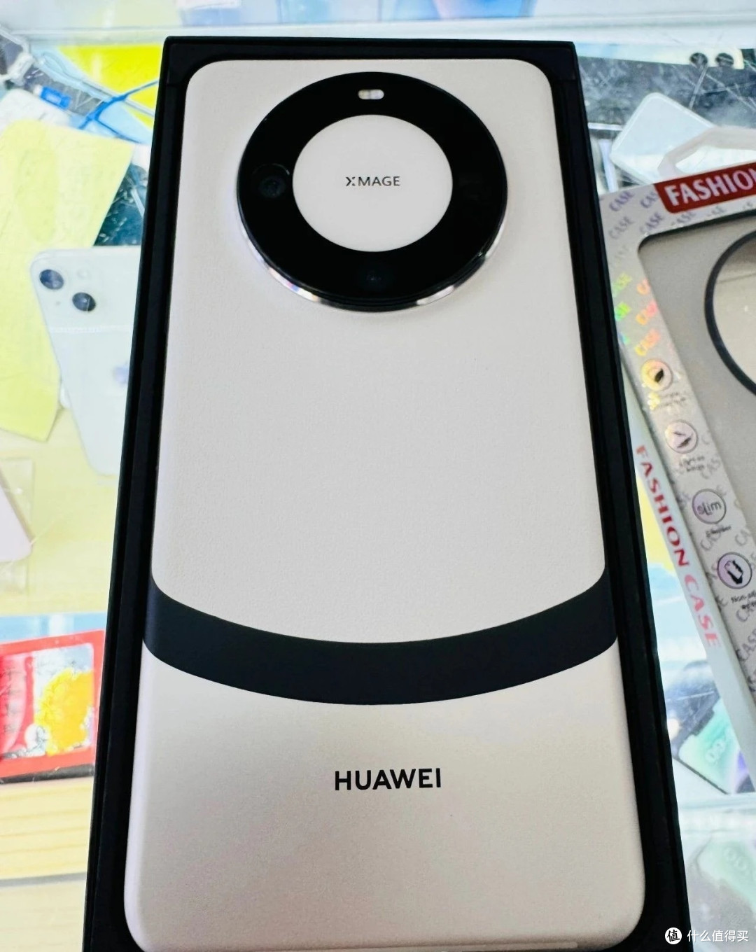 真缺货假缺货!你官网购买的华为mate60 pro一个月还没到货,原因找到了