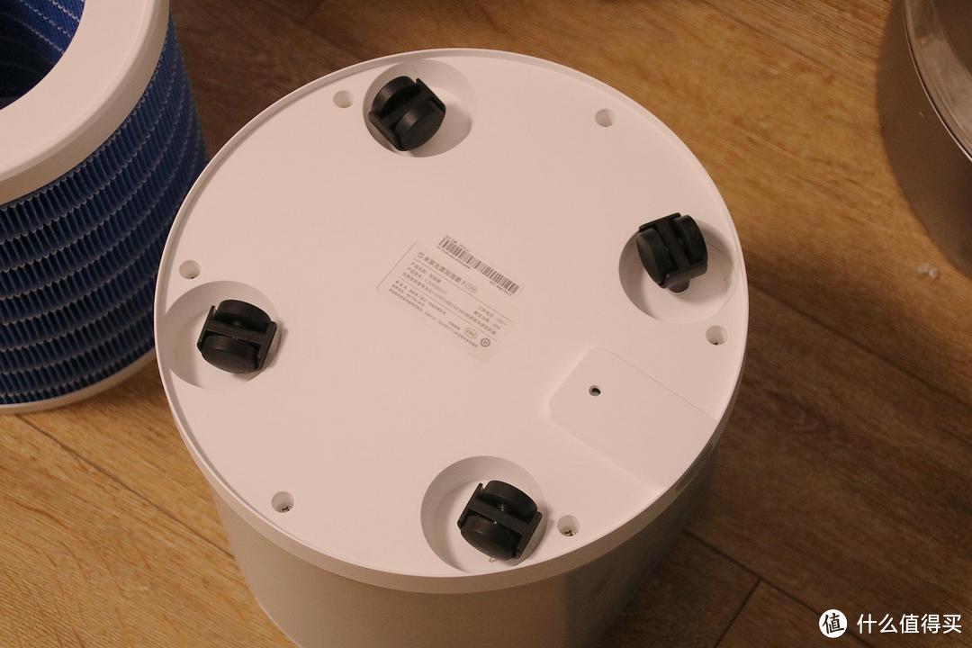 小米首款高端无雾健康加湿器，可以过滤自来水的智能加湿器