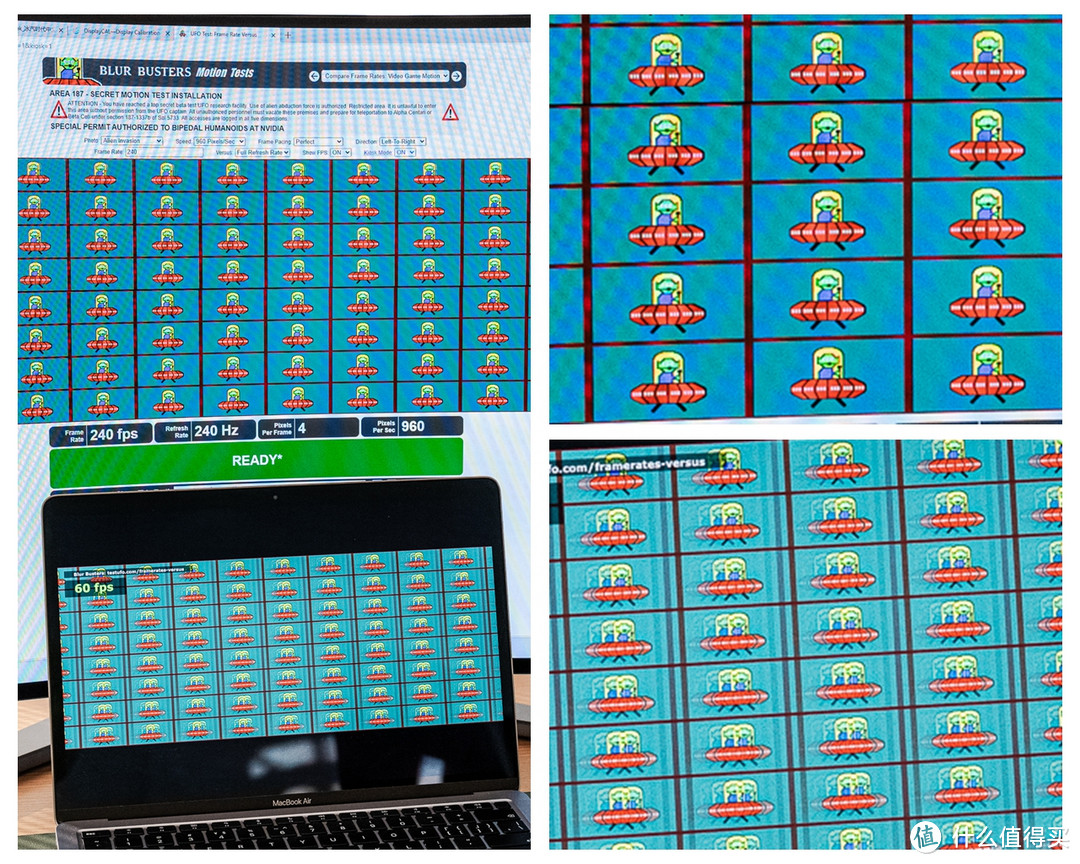 最适合赛车模拟器的OLED显示器：爱攻六代AGON PRO AG456UCZD 