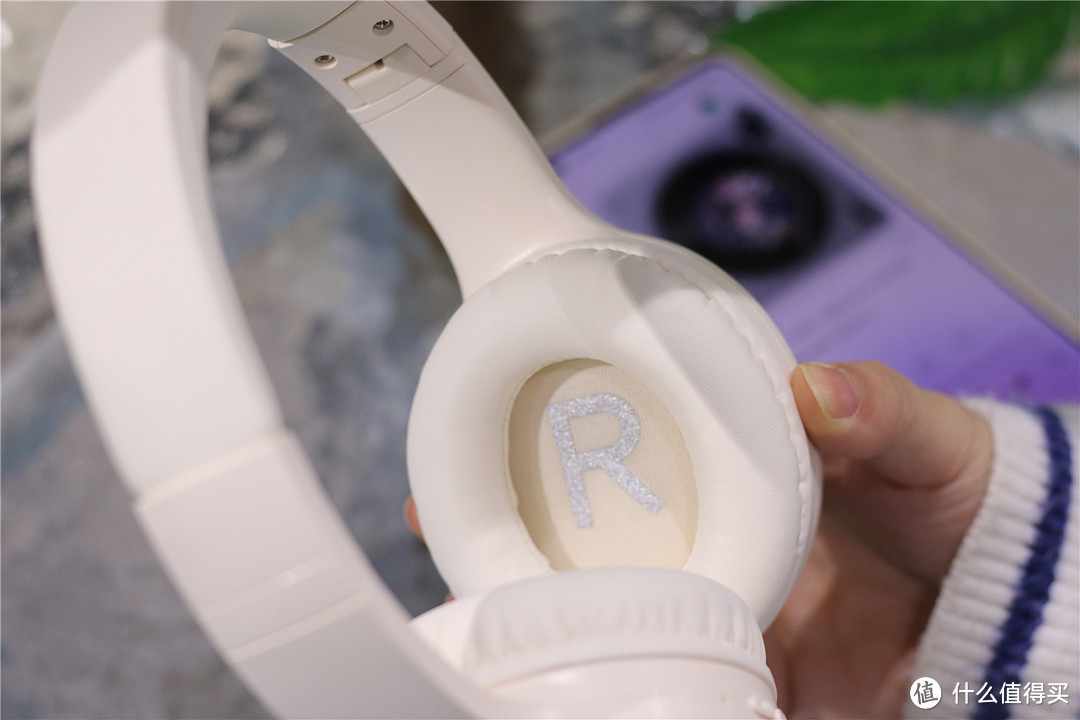 千元体验百元价格 头戴耳机新推荐：西圣H1降噪蓝牙耳机