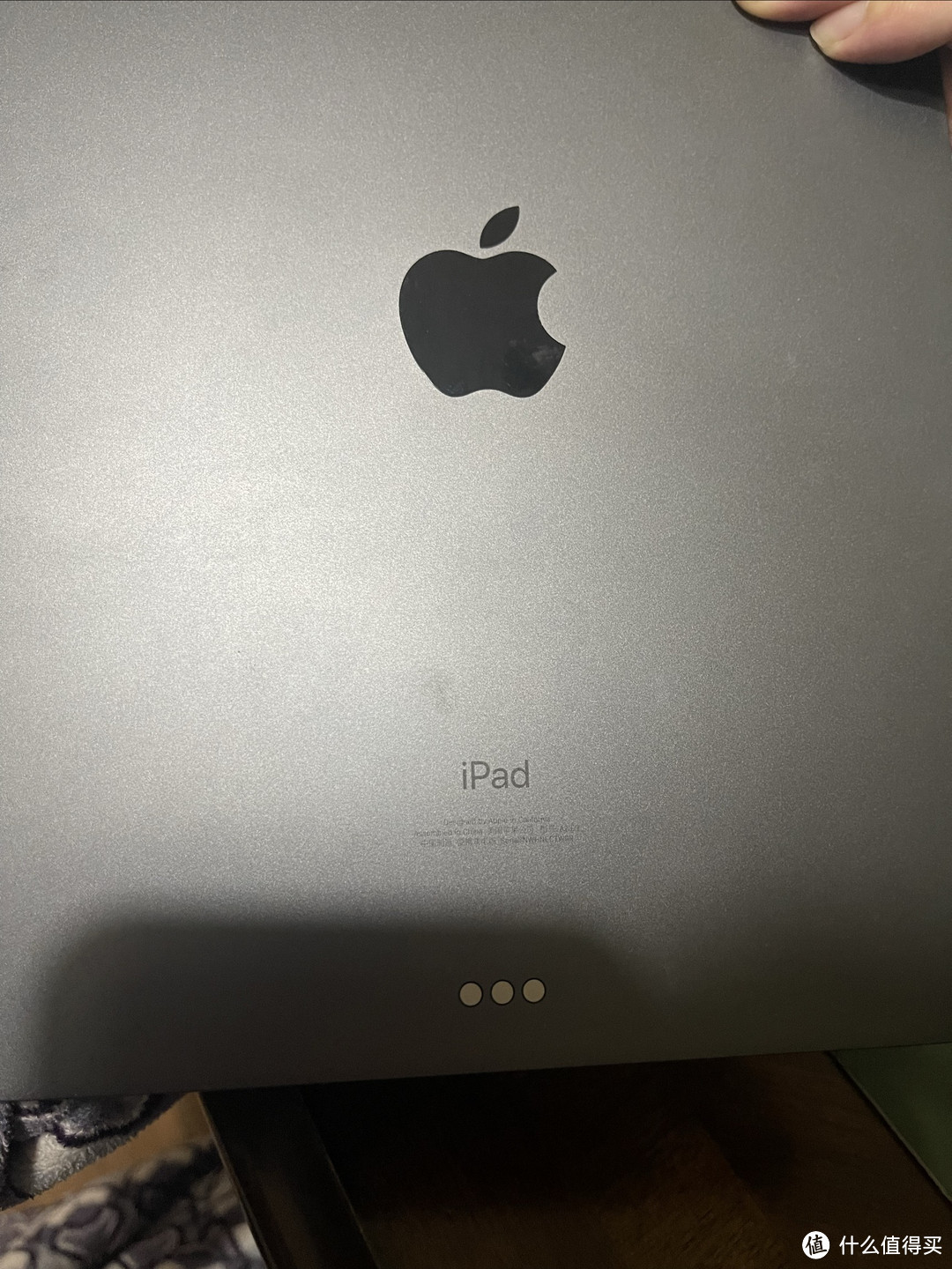 我的学习利器小巧好用的半个生产力IPad Pro套装