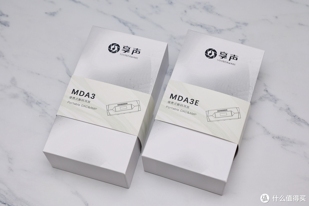 【耳边评测】3000块钱的小尾巴到底值得买吗?谈谈享声MDA3/MDA3E