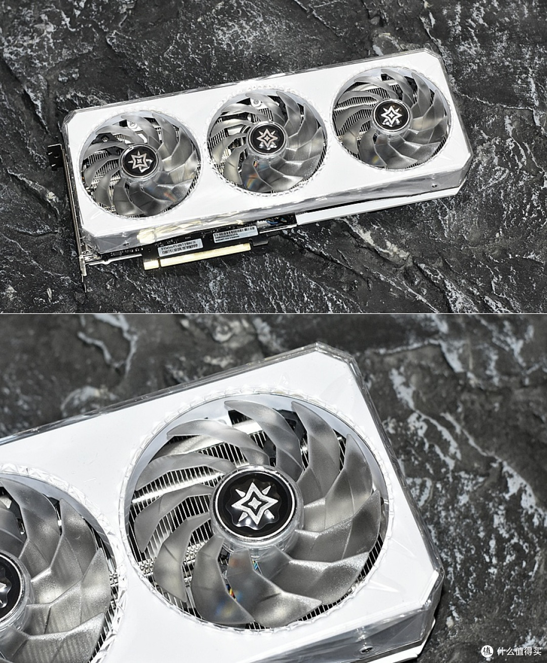 16G大显存管饱 影驰RTX4060Ti星曜MAX OC电竞显卡玩家首选