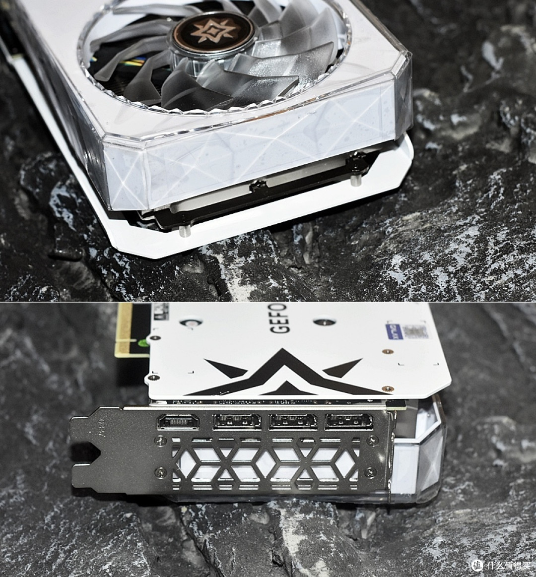 16G大显存管饱 影驰RTX4060Ti星曜MAX OC电竞显卡玩家首选