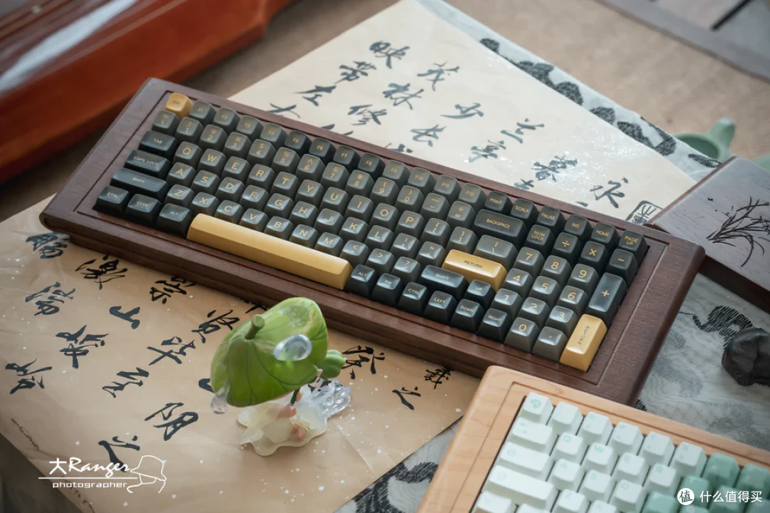 古韵明几卷常书十指轻弹声如琴古风十足的键盘古琴65963月1日998起售