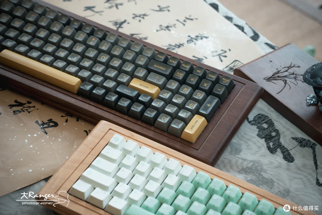 古韵明几卷常书十指轻弹声如琴古风十足的键盘古琴65963月1日998起售