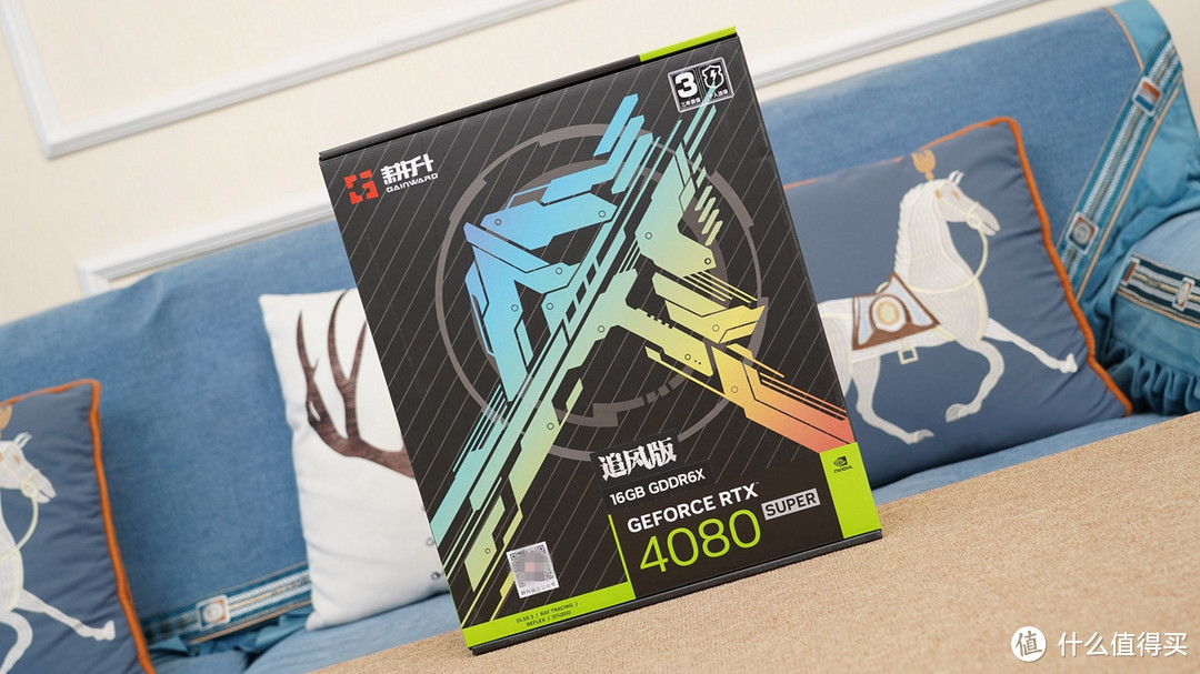 甲辰年第一装，14900K+RTX4080S打造的高端海景房主机分享