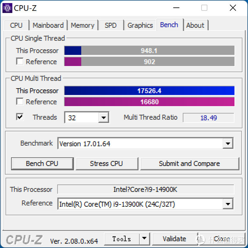 甲辰年第一装，14900K+RTX4080S打造的高端海景房主机分享