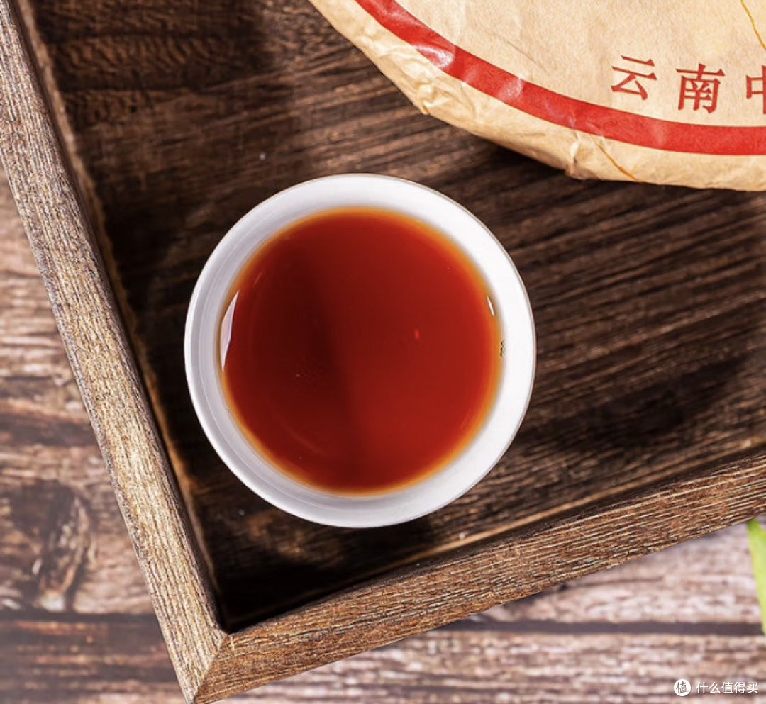 爱喝茶不得不知道的知识:普洱茶的魅力与选购攻略