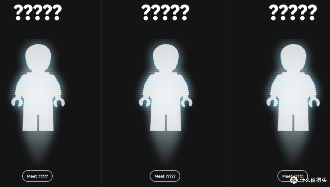 乐高星球大战25周年庆典预热:新套装泄露神秘人仔亮相