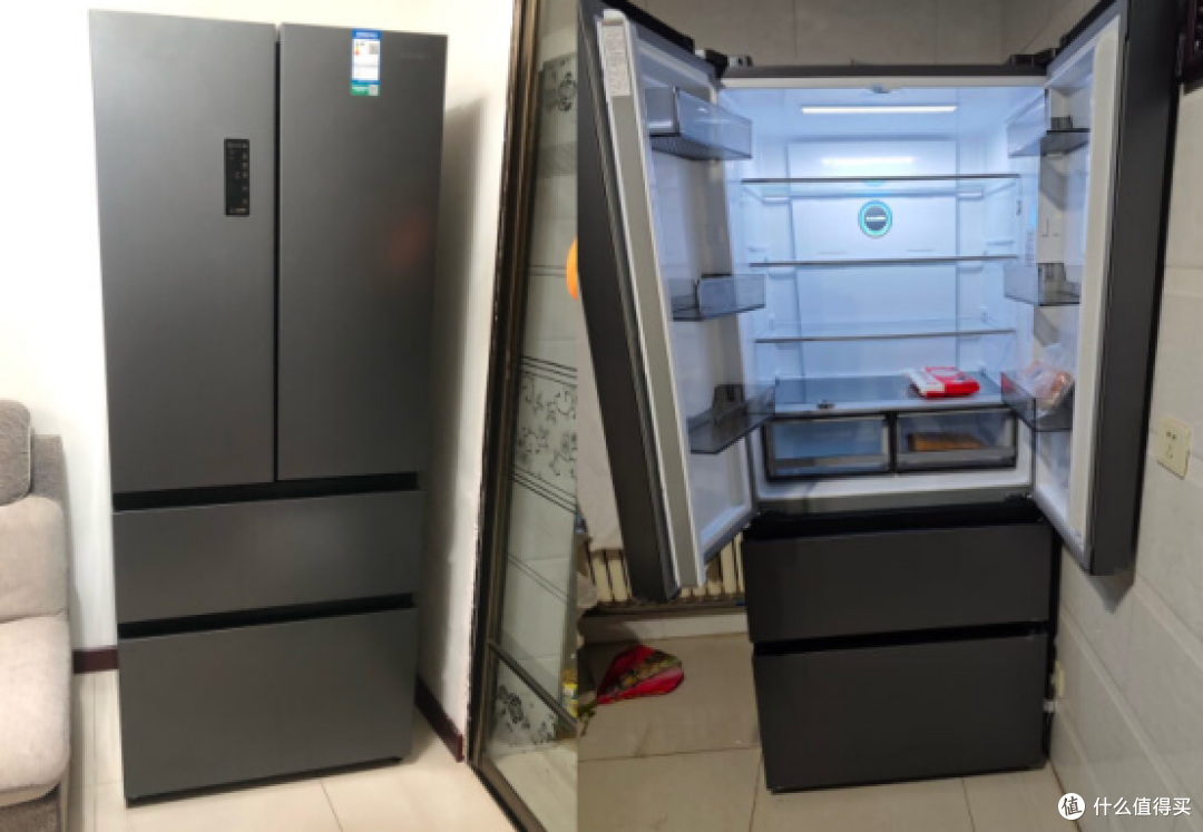 容声和海尔冰箱哪个好？4千选容声509、5千选海尔510、8千选卡萨帝635