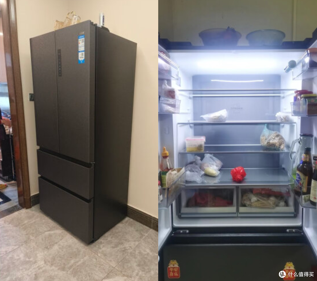 容声和海尔冰箱哪个好？4千选容声509、5千选海尔510、8千选卡萨帝635