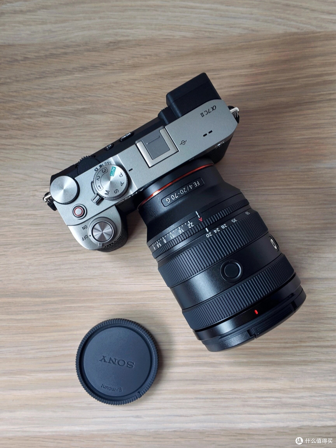 索尼A7C2入手体验与心得分享_相机_什么值得买
