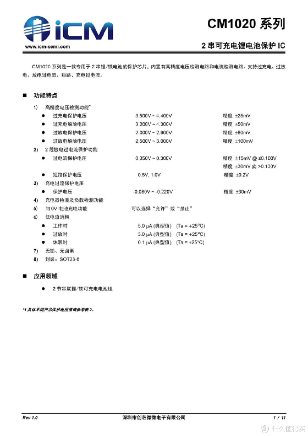 小米生态链旗下充电宝为何质量这么好？这颗芯片给你答案