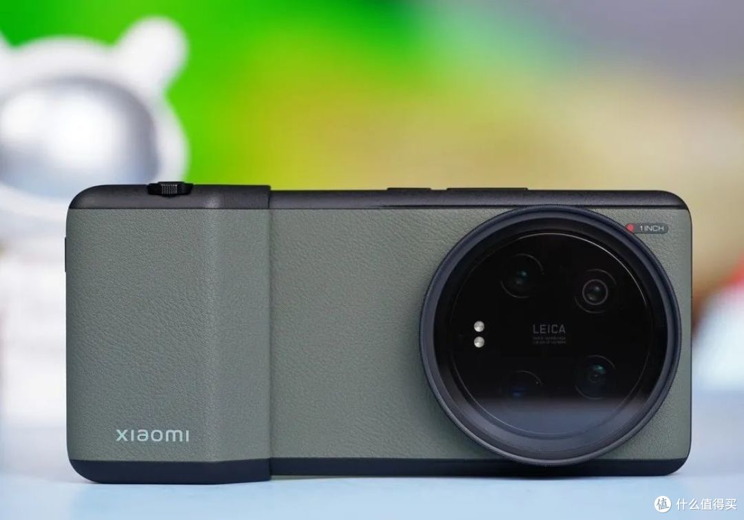 比华为mate60还猛小米刚发布的这手机把我给看傻了