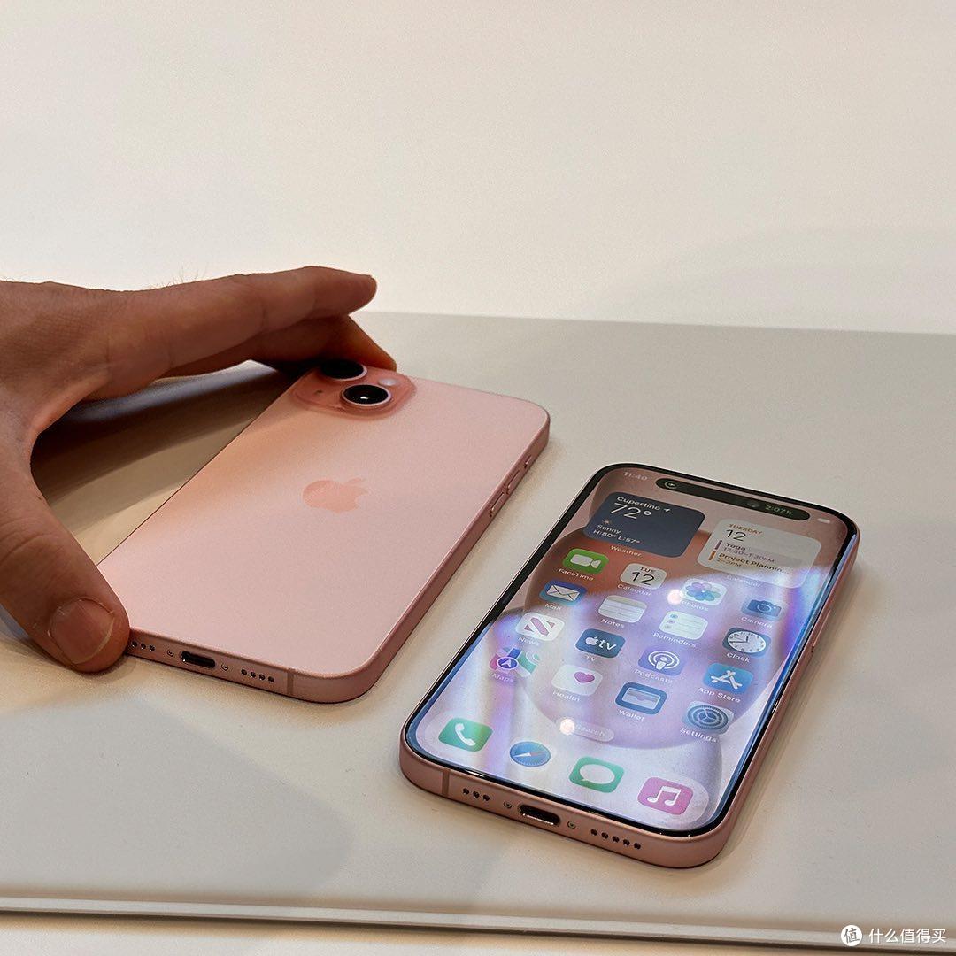 iPhone15和华为Mate60哪个更好？5个方面对比，结果一目了然！