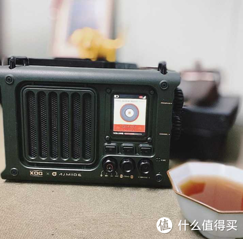 对比传统收音机，猫王妙播收音机有什么优点