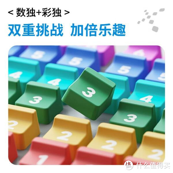 计客智能数独玩具棋盘儿童游戏男孩桌游阶梯训练小学幼儿入门六宫礼物