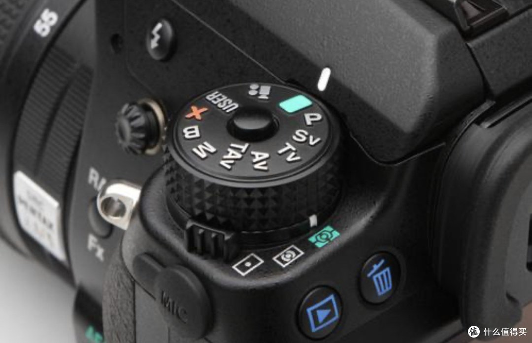 无师自通学摄影相机拍摄模式的区别