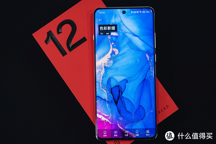一加十周年旗舰如何,老加油入手一加12详细体验