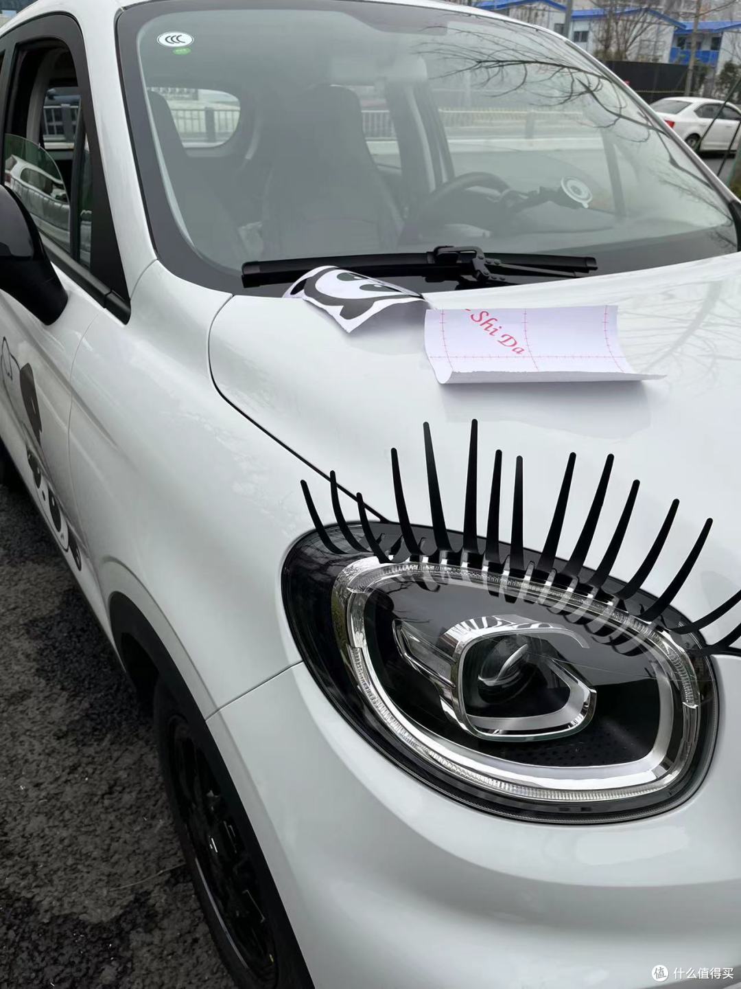 新能源汽车篇二重度纯电车使用体验