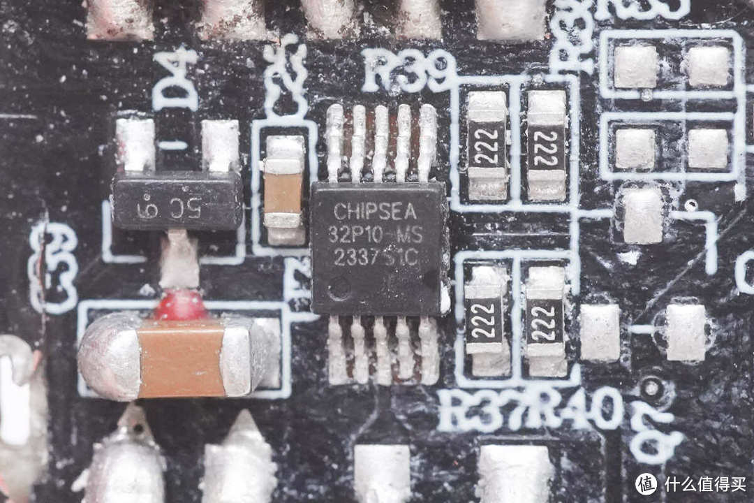 拆解报告：Baseus倍思65W 1A1C氮化镓充电器CCGAN65UE