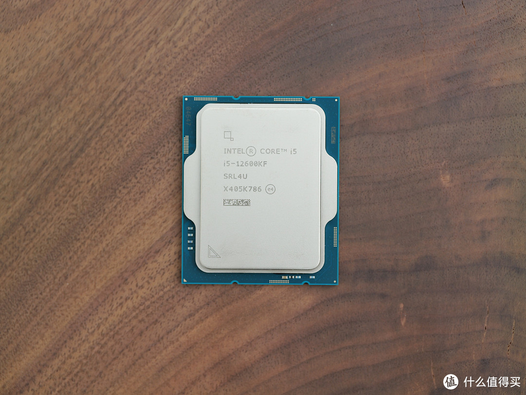 千元价位超高性价比CPU推荐：Intel i5 12600KF超频实测，游戏与生产力兼备