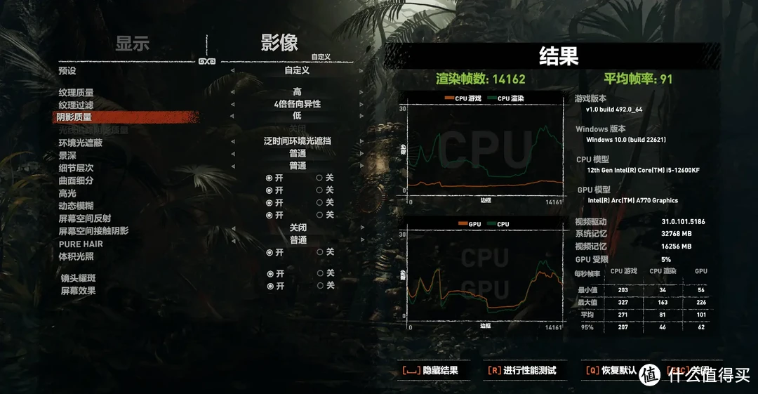 千元价位超高性价比CPU推荐：Intel i5 12600KF超频实测，游戏与生产力兼备