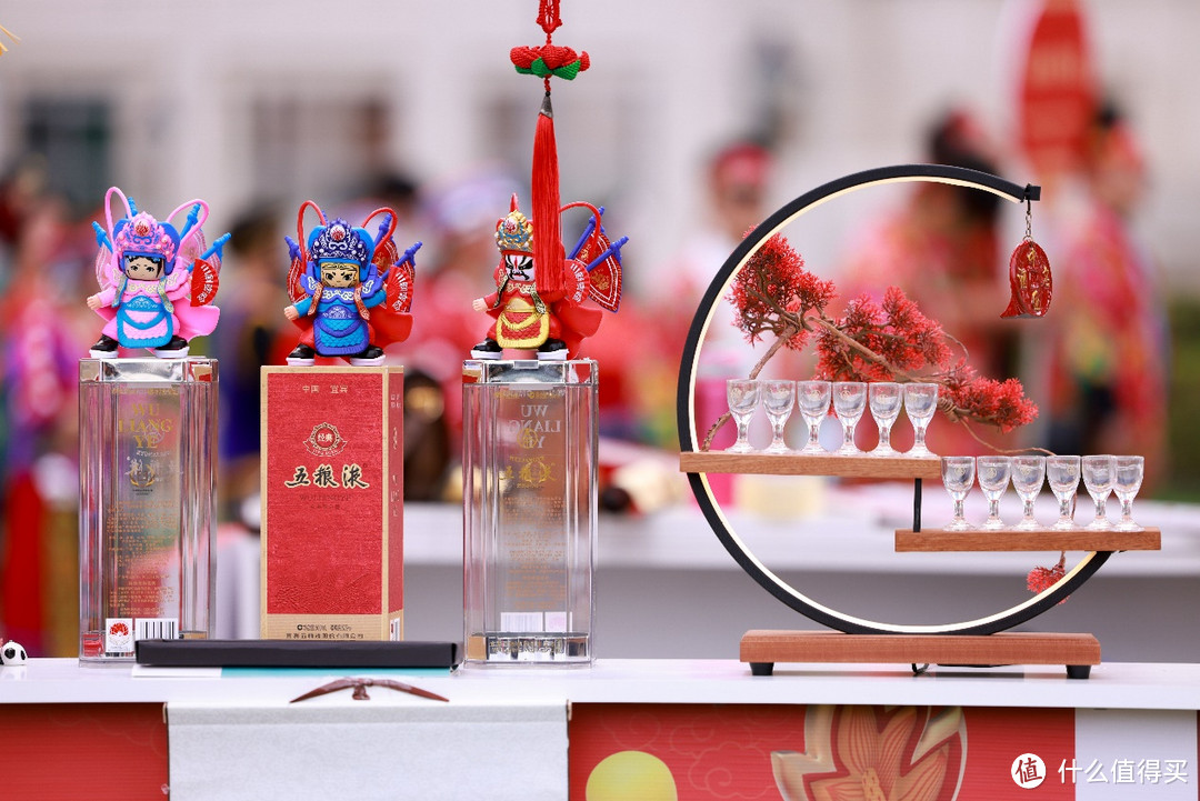 五粮液:我的春节送礼“大招”