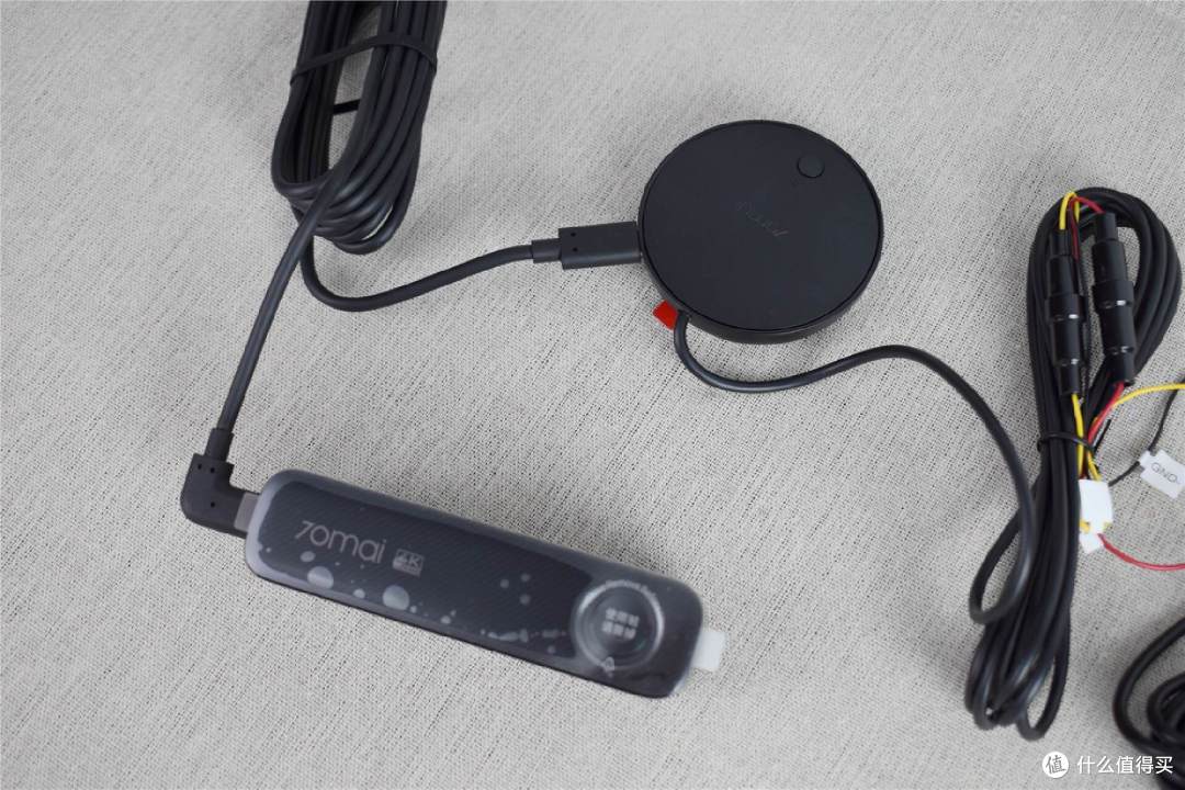 国产行车记录仪怎么选？4K高清+4G传输都不能少，70迈新品值得拥有