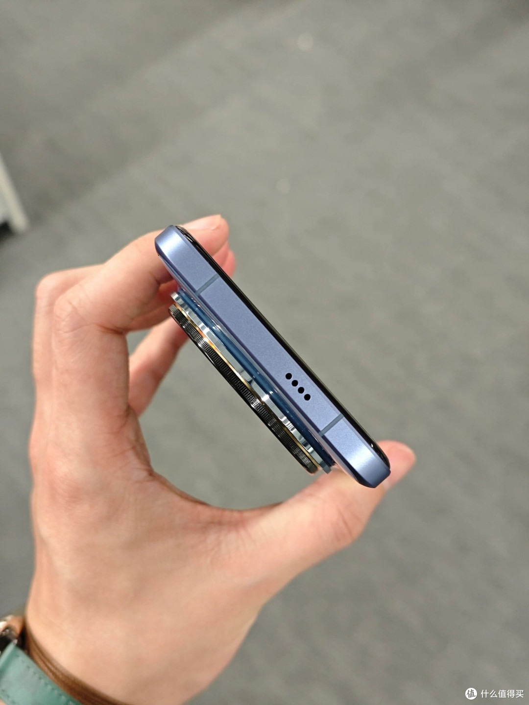 陶瓷版小米14 Ultra 真机实拍