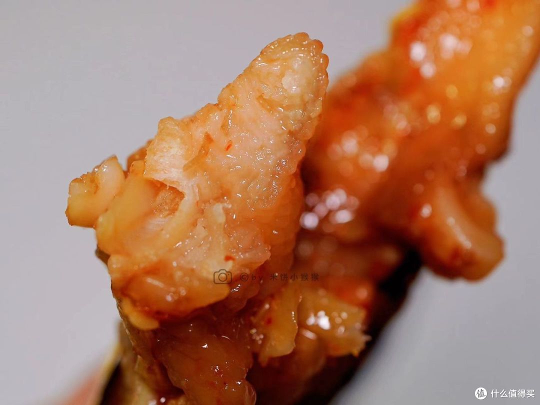 适合摸鱼砸吧嘴的鸡肉零食，各种「形态」你都吃过吗？