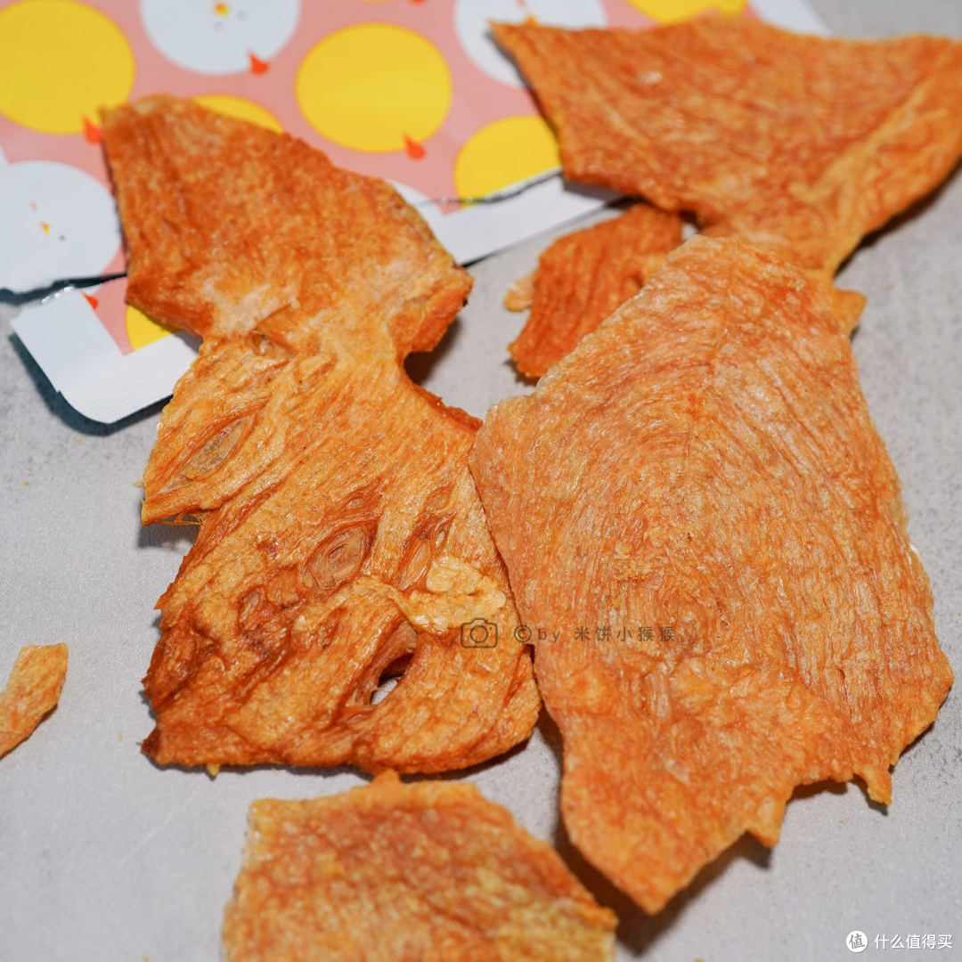 适合摸鱼砸吧嘴的鸡肉零食，各种「形态」你都吃过吗？