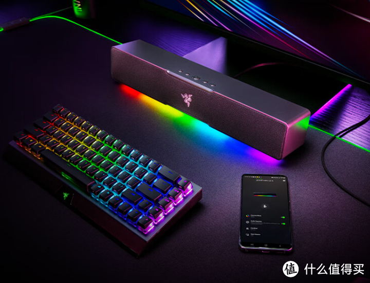 tank的游戏外设测评合集篇五2024年500元以内电竞房音响音箱选购推荐