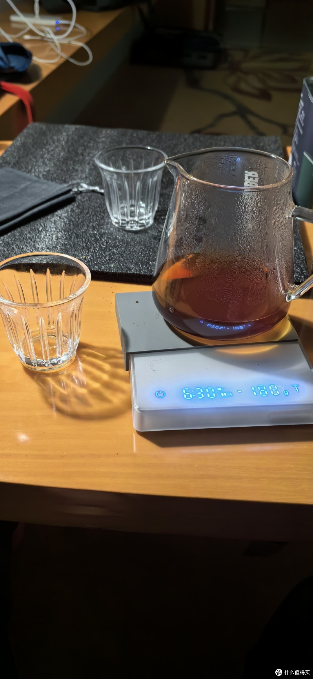 人生漫漫怎么能少了咖啡续命？