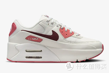 分享一款耐克的女子运动鞋——Nike Air Max 90 LV8 SE