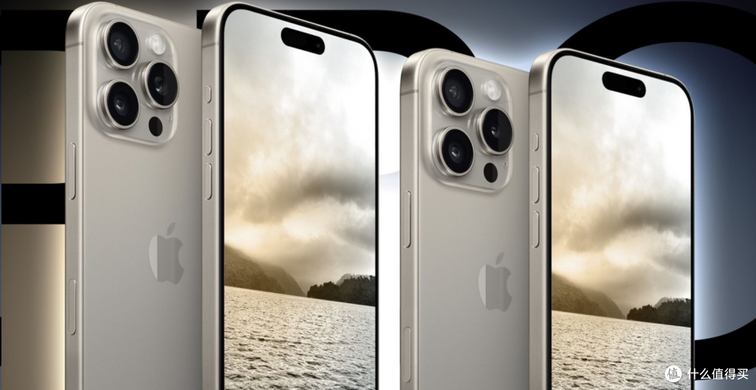 数码资讯篇四十三抢先揭秘iphone16pro或引爆钛黄色潮流革命性功能