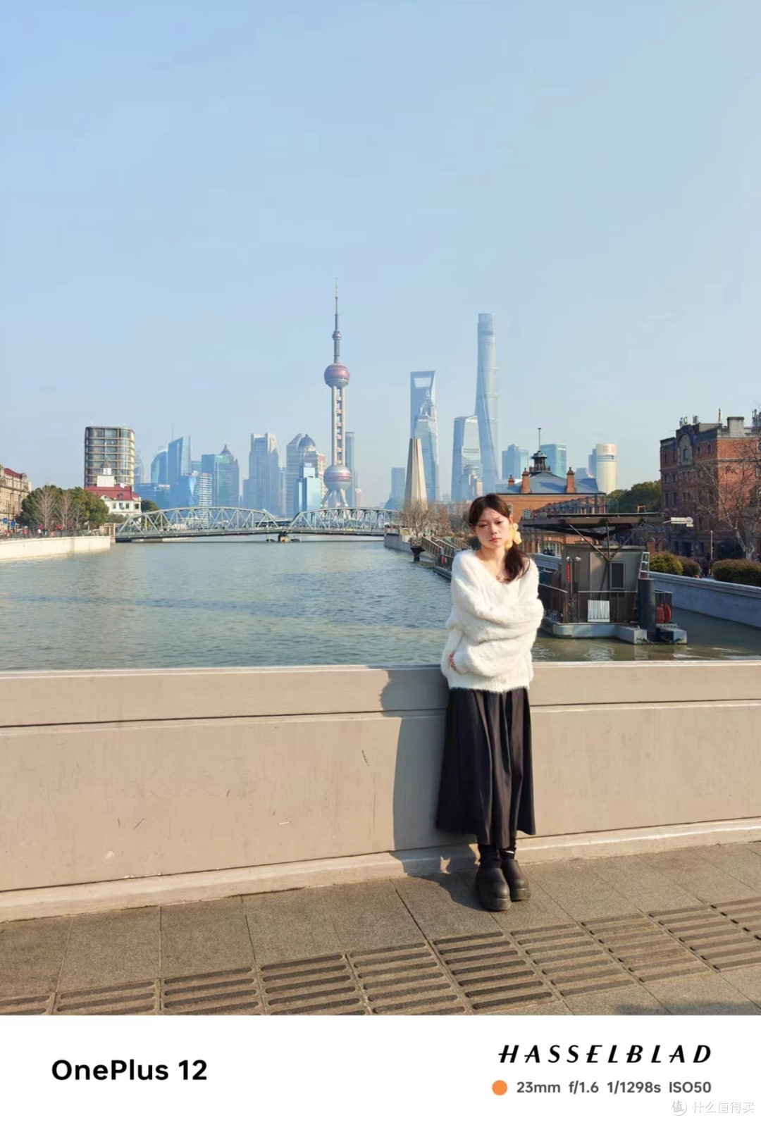 女神节就要拍的美美的,一加12:拍照我是认真的