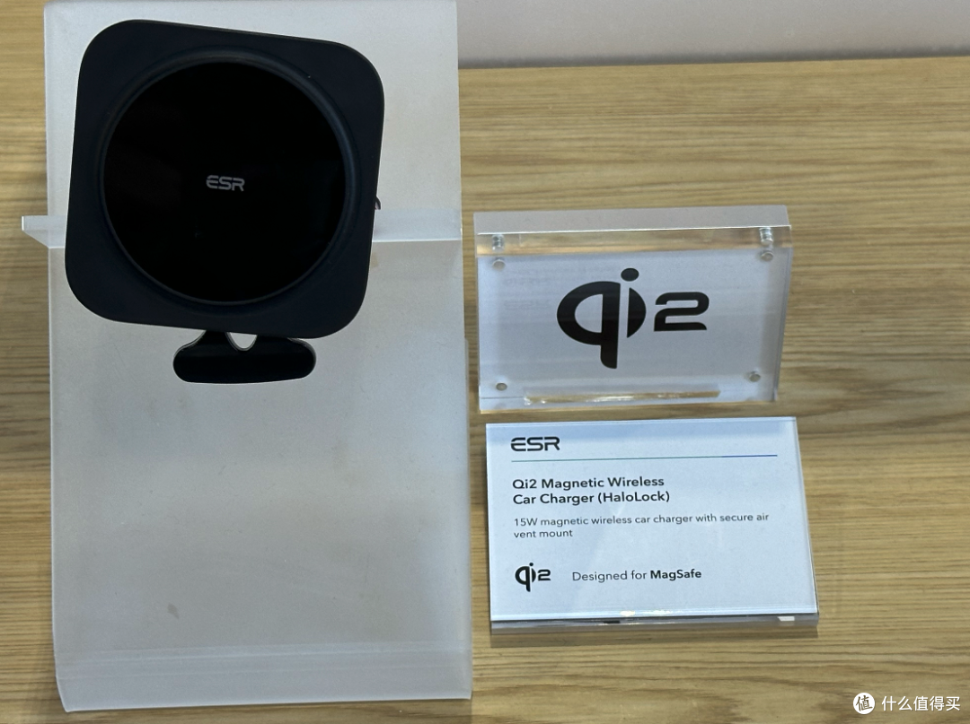 安克、贝尔金等多家知名Qi2无线充品牌亮相CES 2024