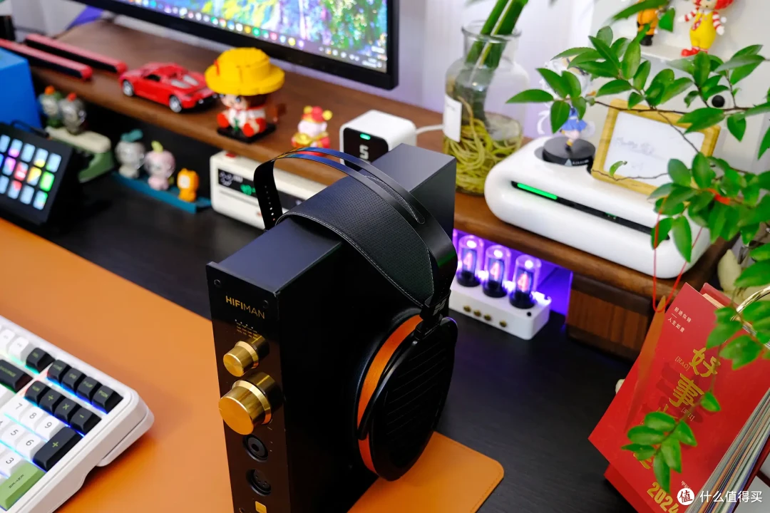 探索万元级HIFIMAN Arya Organic:重塑音质之巅的纳米振膜黑科技!
