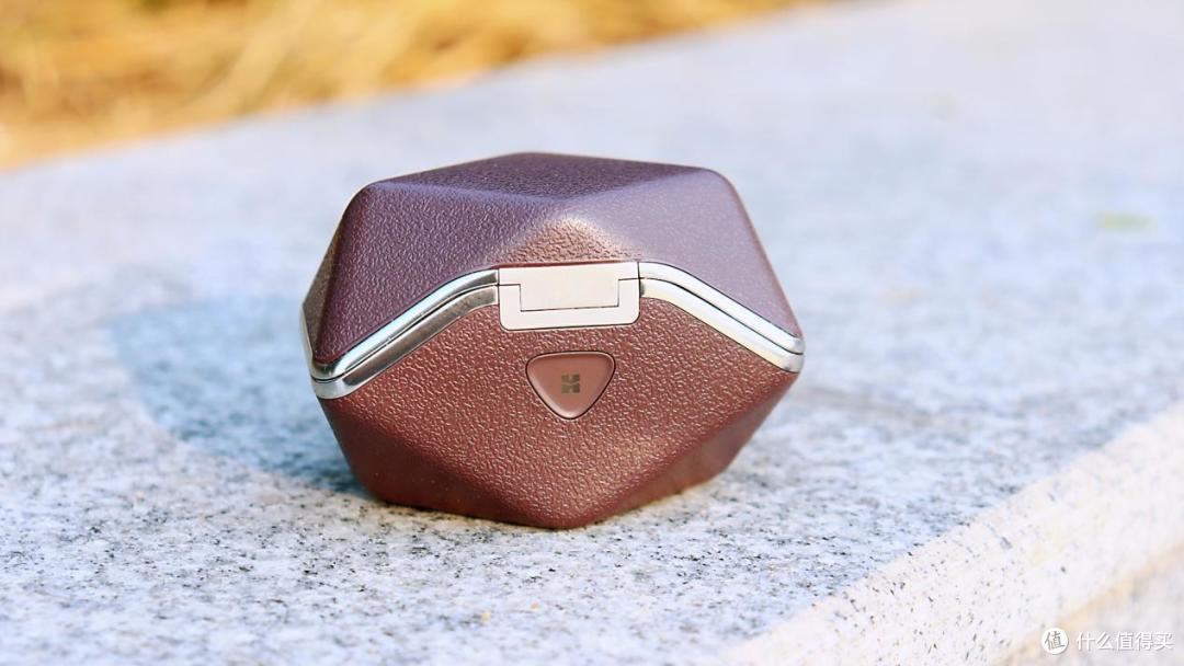 HIFIMAN Svanar Wireless LE :自研喜马拉雅DAC芯片带来怎样靓声?