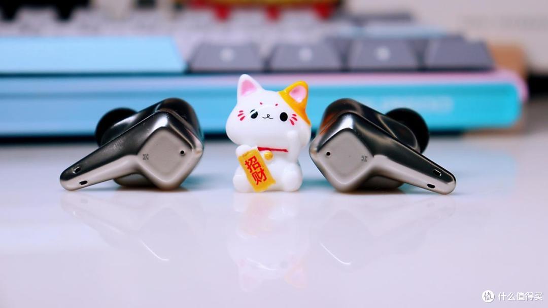 HIFIMAN Svanar Wireless LE :自研喜马拉雅DAC芯片带来怎样靓声?
