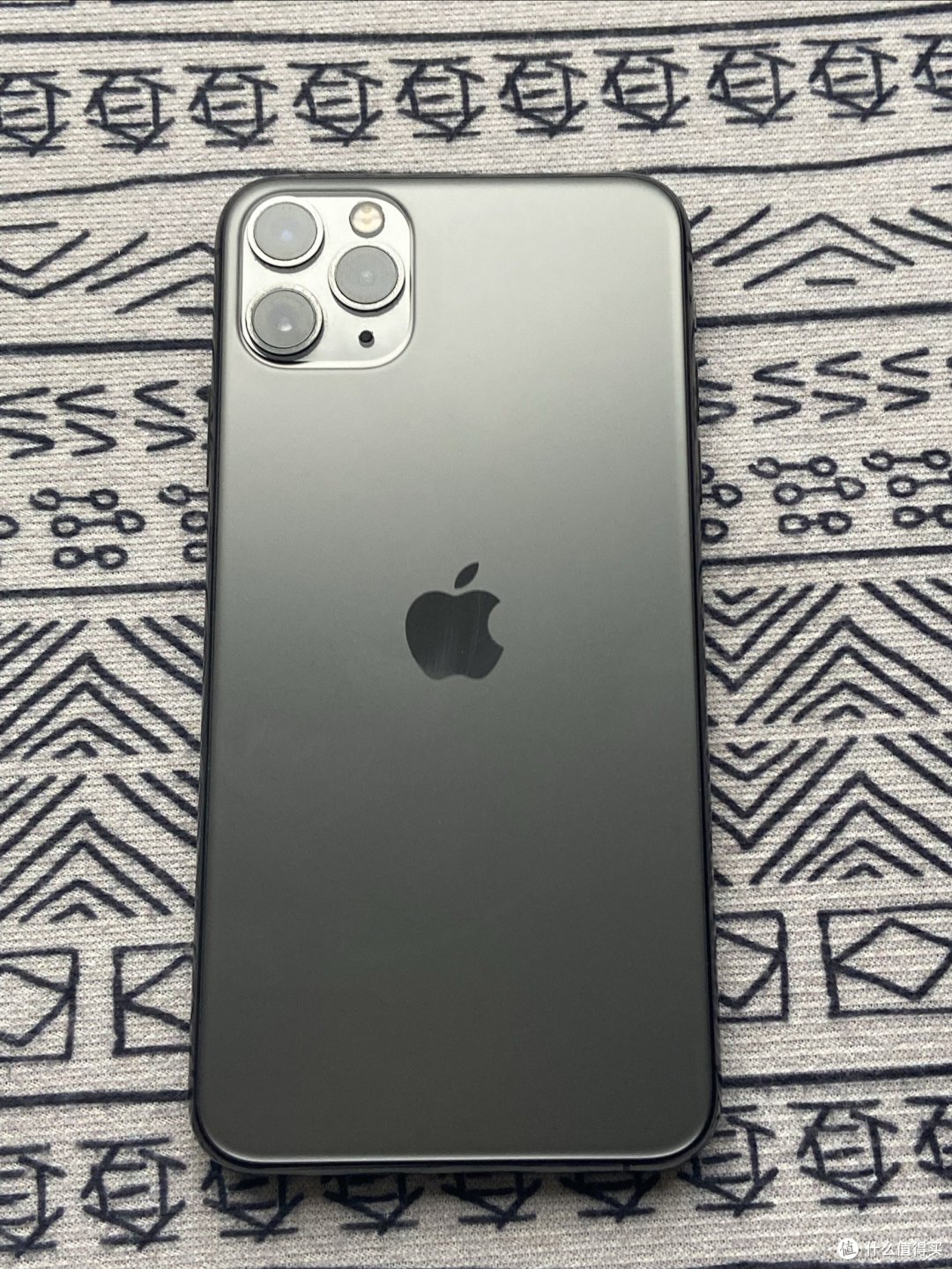 原来一台iPhone真的可以用五年，学生时期最后一台iPhone，iPhone 11 Pro Max分享！