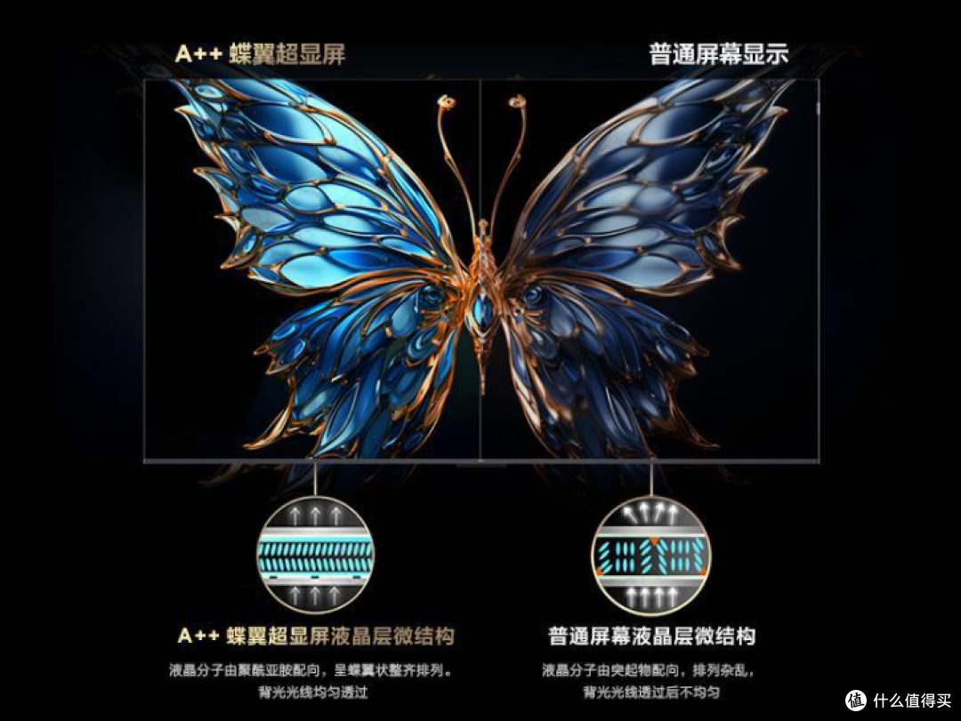 TCL神机登场,百级分区诺贝尔奖技术交融,P12H为画质进阶而生