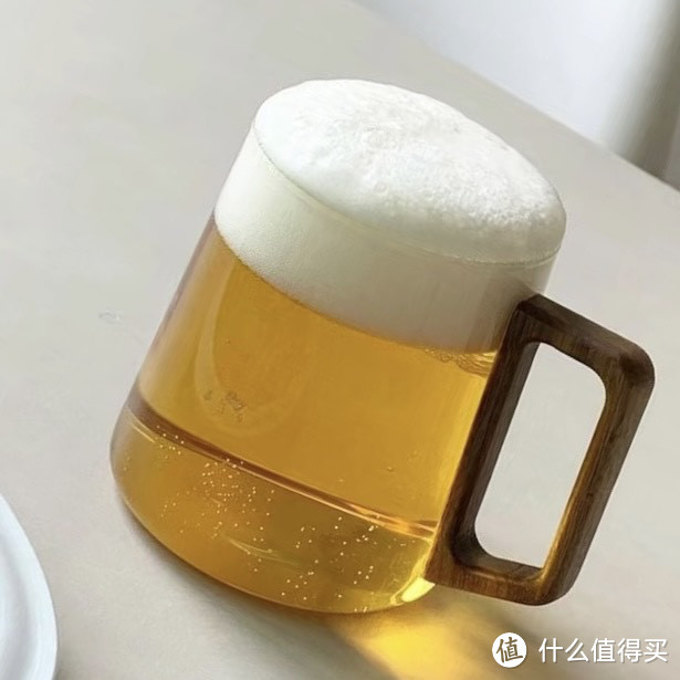 🍹冰镇啤酒享受夏日的秘密武器来啦！☀️