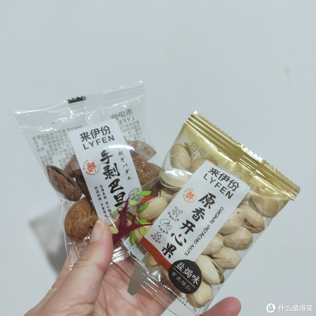 膨化食品~我的爱🌈边吃~边胖😂