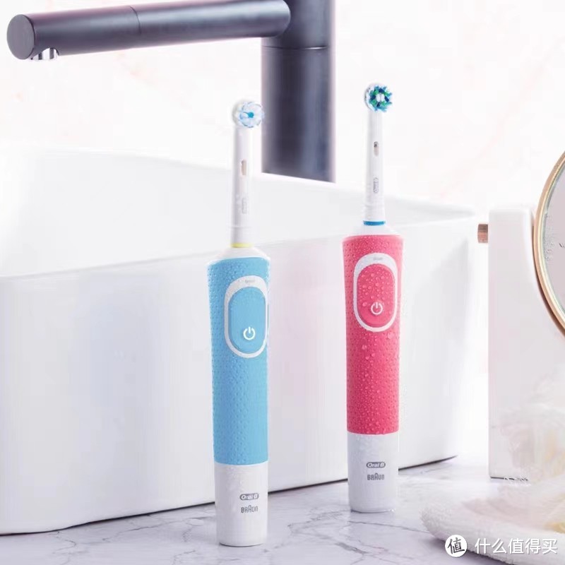 电动牙刷哪个牌子好？10大国际知名高端电动牙刷品牌盘点