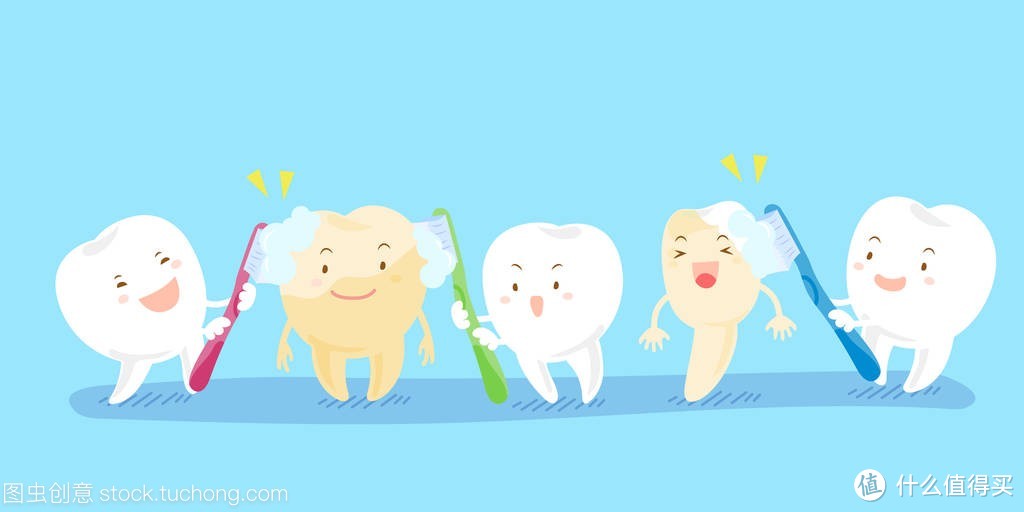 深度解读电动牙刷十大名牌排行榜，助你选出洁齿好物！