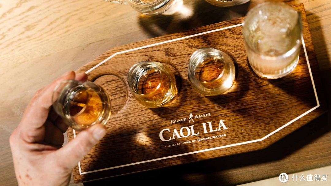 卡尔里拉（Caol Ila）12年威士忌：“曹丽娜”带你登上“艾雷岛”！